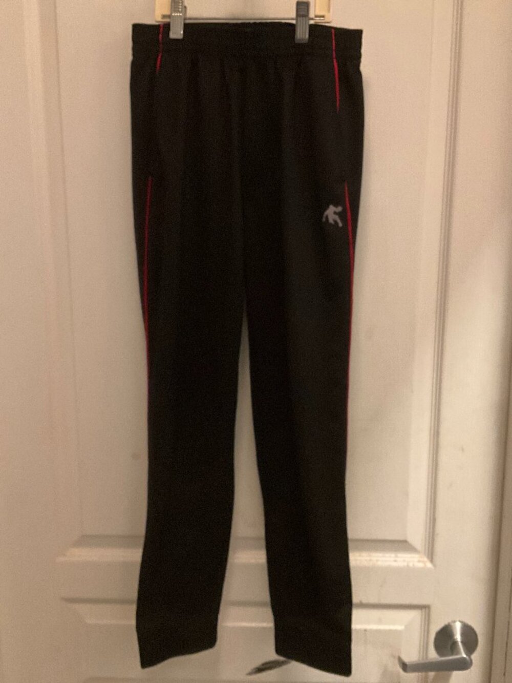 Boy's And1 Jogging Pants